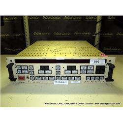EMP ACU-6 ANTENNA CONTROL UNIT (print sequence:) 70667
