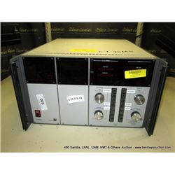 SA 3840 DIGITAL CONTROLLER (print sequence:) 70669