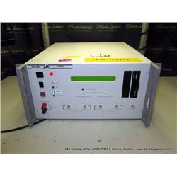 RADIANT TECH RT6000HVS HIGH VOLTAGE TEST SYSTEM (print sequence:) 70587