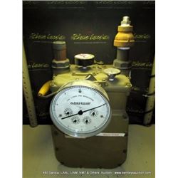 AMC DTM-325 METER (print sequence:) 70576