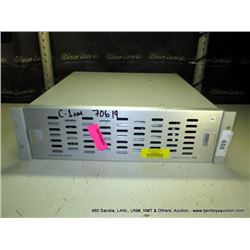 GRASS VALLEY GROUP 110-N VIDEO PRODUCTION SWITCHER (print sequence:) 70619