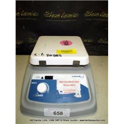 VWR 7X7 CER HOTPLATE (print sequence:) 70585