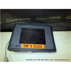 FUTURE DESIGN FDC 2010 SCREEN