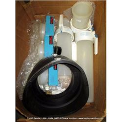 THERMO SCIENTIFIC B-PURE ACCESSORIES (print sequence:) 70633