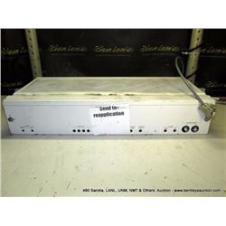 LUCENT WP92311-L6 FAN SHELF (print sequence:) 70582