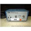 Image 1 : ETN 500L RF POWER AMPLIFIER