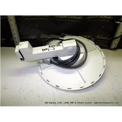 ALPHA-OMEGA HP 18596A BASE (print sequence:) 70000