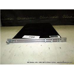 JOERGER DD DATAWAY DISPLAY PLUG-IN