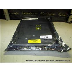 HP E1406A COMMAND MODULE PLUG-IN (print sequence:) 70581