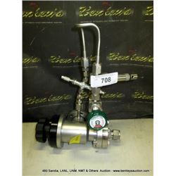 MDC VACUUM VALVE (print sequence:) 70699