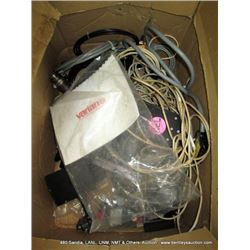 BOX: OPTICAL ACCESSORIES (print sequence:) 70693