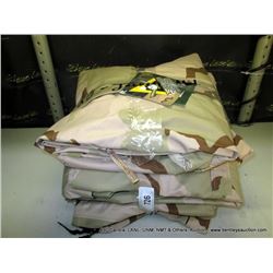 CAMO CLOTHING 5X MONEY (print sequence:) 69965