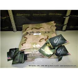 CAMO CLOTHING 5X MONEY (print sequence:) 69965