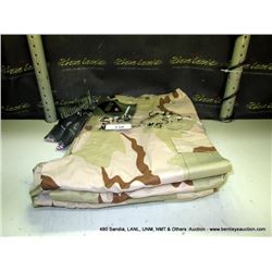 CAMO CLOTHING 5X MONEY (print sequence:) 69965