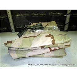 CAMO CLOTHING 5X MONEY (print sequence:) 69965