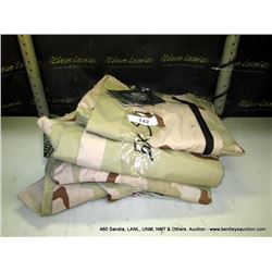 CAMO CLOTHING 5X MONEY (print sequence:) 69965