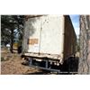 Image 2 : STORAGE TRAILER, 54-239 Location:  Los Alamos Surplus Yard, 381 Eniwetok Street, Los Alamos, NM  POC