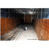 Image 2 : 40' STORAGE CONTAINER, CONEX, 16-1421 Location:  Los Alamos Surplus Yard, 381 Eniwetok Street, Los A