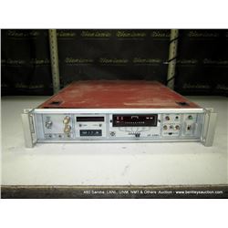 STS UC-1431 BB METER (print sequence:) 45878