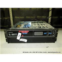 MR CORP 900902-3 TRANSMITTER (print sequence:) 45874