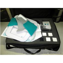 ORTHOLOGIC SPINALOGIC (print sequence:) 46613