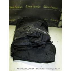 WATERPROOF PANCHO'S (5X THE MONEY) (print sequence:) 69971