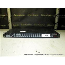 GYYR DSP16C DIGISCAN PRO CONSOLE (print sequence:) 45775