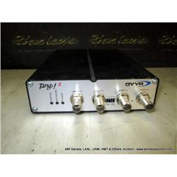 GYYR TANGO II SWITCH (print sequence:) 45769