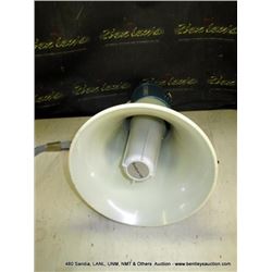 SOUTHERN VP PM-10S LOUD SPEAKER (print sequence:) 69968