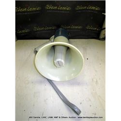 SOUTHERN VP PM-10S LOUD SPEAKER (print sequence:) 69969