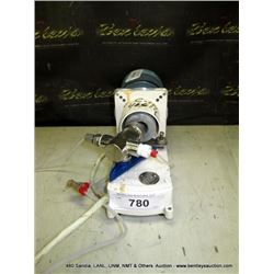 FMI RPSY LAB PUMP (print sequence:) 46614