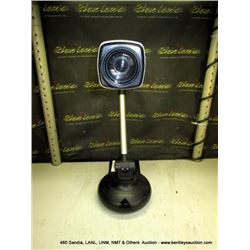 SAMSUNG SDP 850 DX DIGITAL PRESENTER (print sequence:) 46626