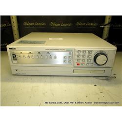 SANYO DSR-3709 DIGITAL VIDEO RECORDER (print sequence:) 46411