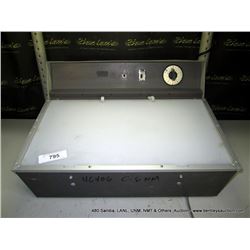 VS VISUAL AID PRINTER 50 (print sequence:) 46406