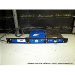 MA 801870 PAC 4 MOD ASSEMBLY (print sequence:) 45860