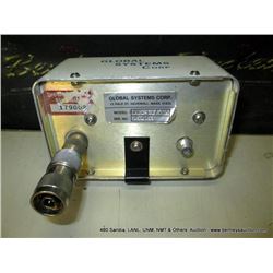 GS CORP GAFET-G1/7RA (print sequence:) 46429