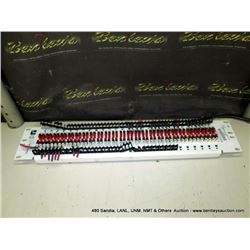 ADC QCP PANEL (print sequence:) 45862