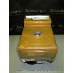 SARTORIUS 1106 SCALE (print sequence:) 45566