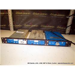 MA 801870 PAC 4 MOD ASSEMBLY (print sequence:) 45854