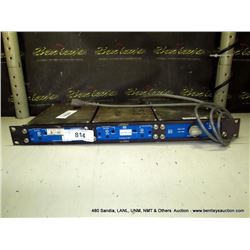 MA 801870 PAC 4 MOD ASSEMBLY (print sequence:) 45858