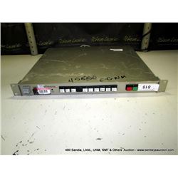 VIDEO RS-10A (print sequence:) 45860