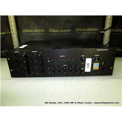 DIGIDESIGN 882 AUDIO INTERFACE (print sequence:) 46346