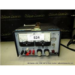 TRYGON SHR40 1.5 CONTROL (print sequence:) 45853