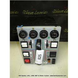 DYNA LITE M-1000 (print sequence:) 46376