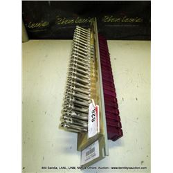 TE INC JS-48A PLUG-IN PANEL (print sequence:) 46383