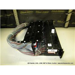 ADC PLUG-IN PANEL (print sequence:) 46371