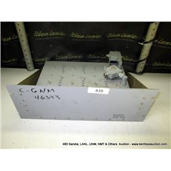 MA HQF2A FILTER (print sequence:) 46373