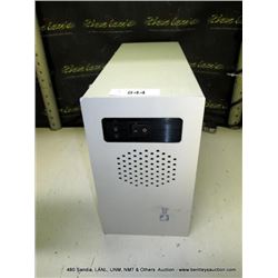 SECOND WAVE POWER SUPPLY CHASSIS (print sequence:) 46323