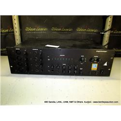 DIGIDESIGN 882 AUDIO INTERFACE (print sequence:) 46344