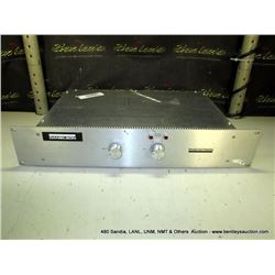 DANIELSON PHOTOTRON CHASSIS (print sequence:) 46310